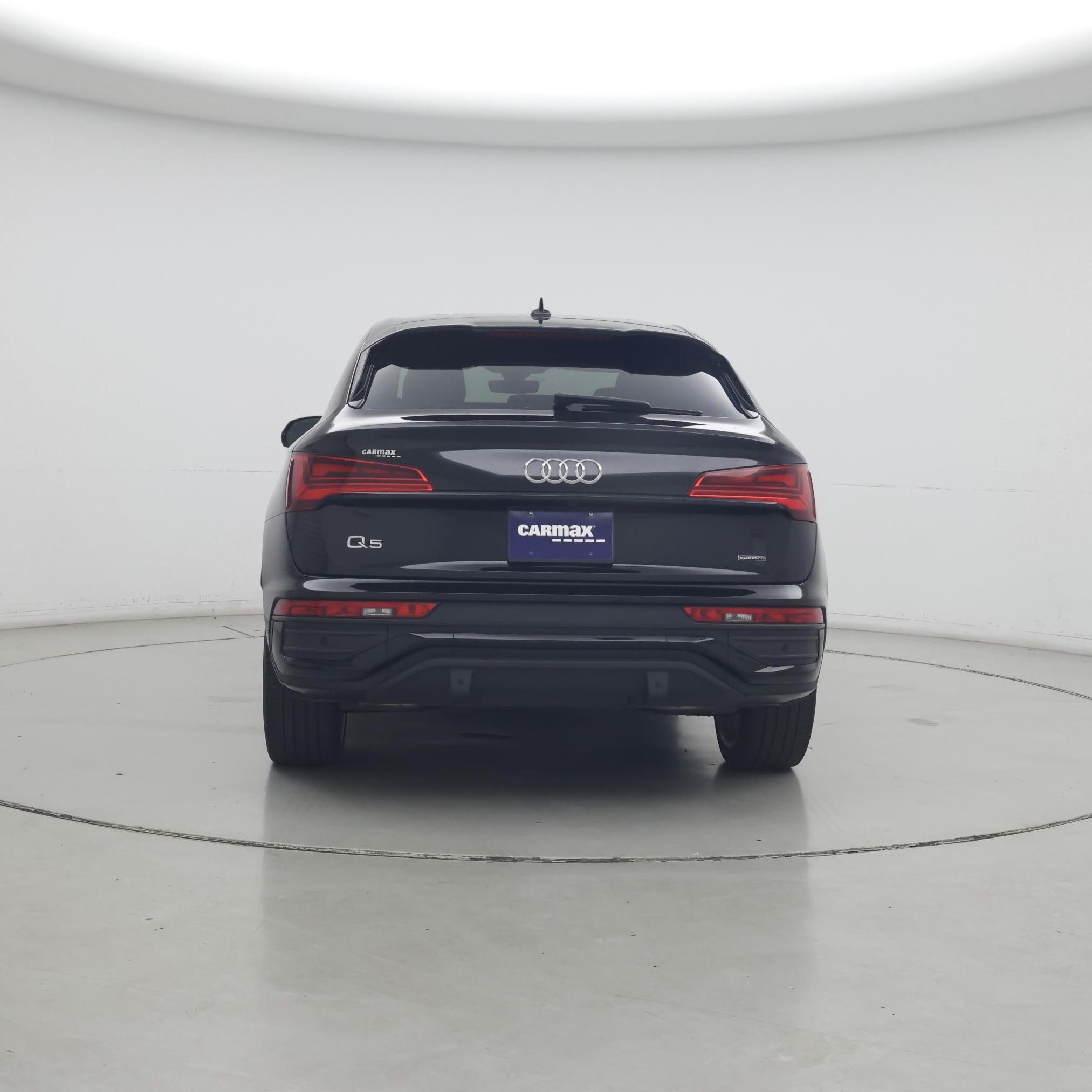 Thumbnail: 2023 Audi Q5 - 6