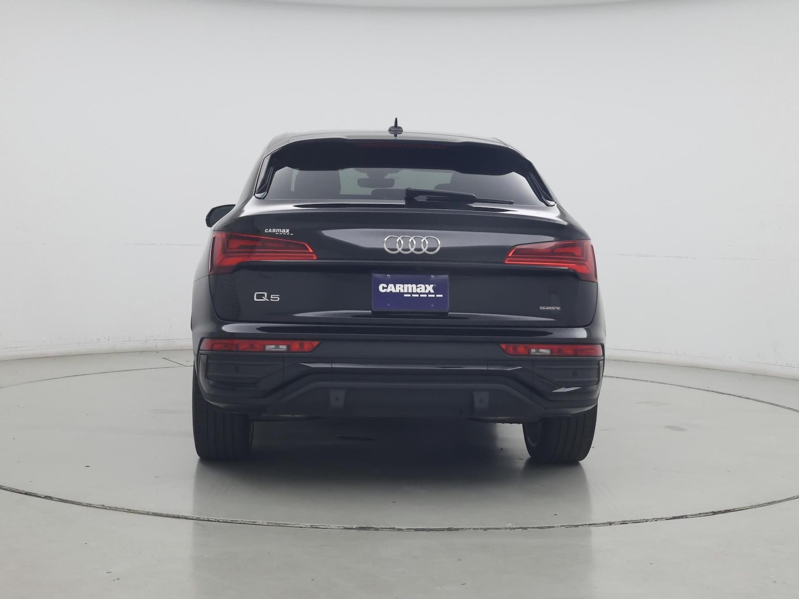 2023 Audi Q5 Sportback Premium Plus - Photo 7