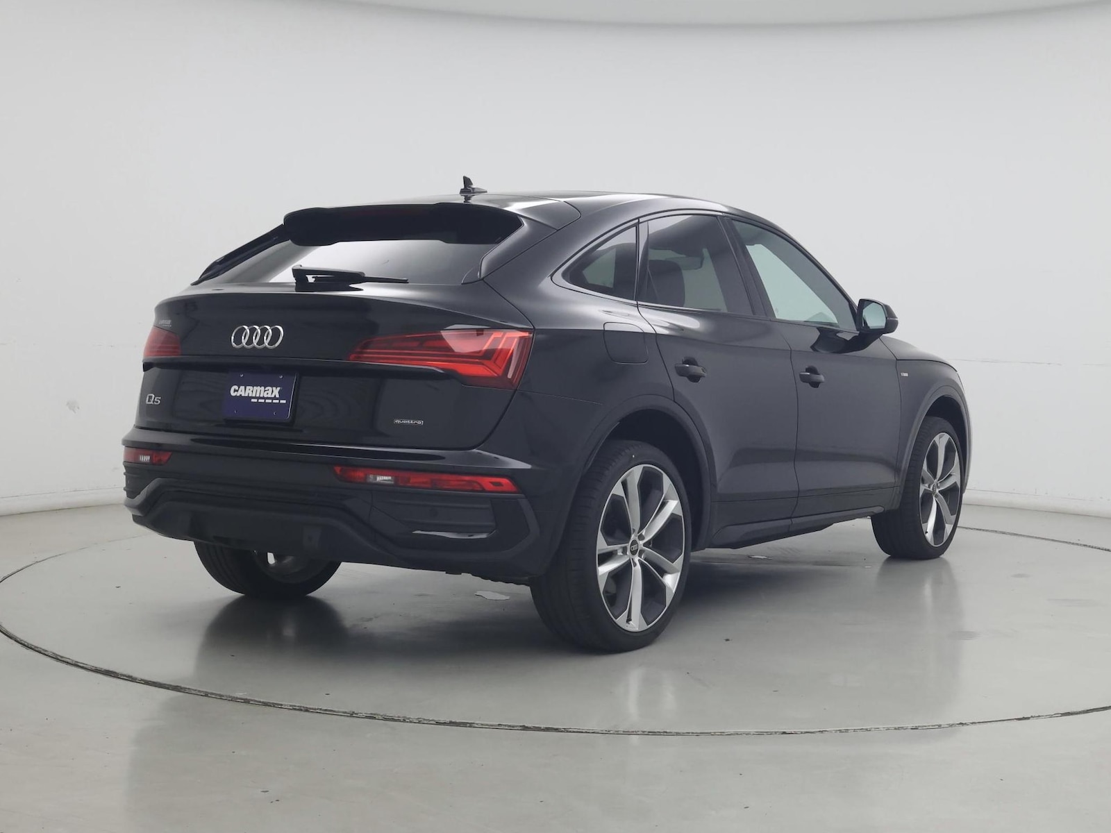 2023 Audi Q5 Sportback Premium Plus - Photo 9