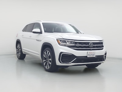 2023 Volkswagen Atlas Cross Sport SEL Premium R-Line