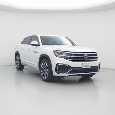 2023 Volkswagen Atlas Cross Sport SEL Premium R-Line
