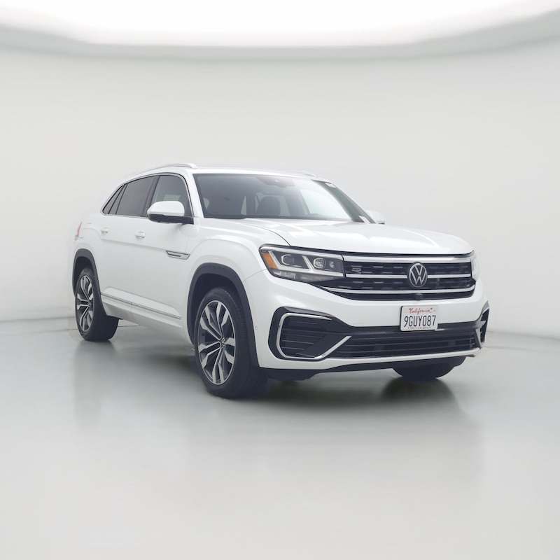2023 Volkswagen Atlas Cross Sport SEL Premium R-Line