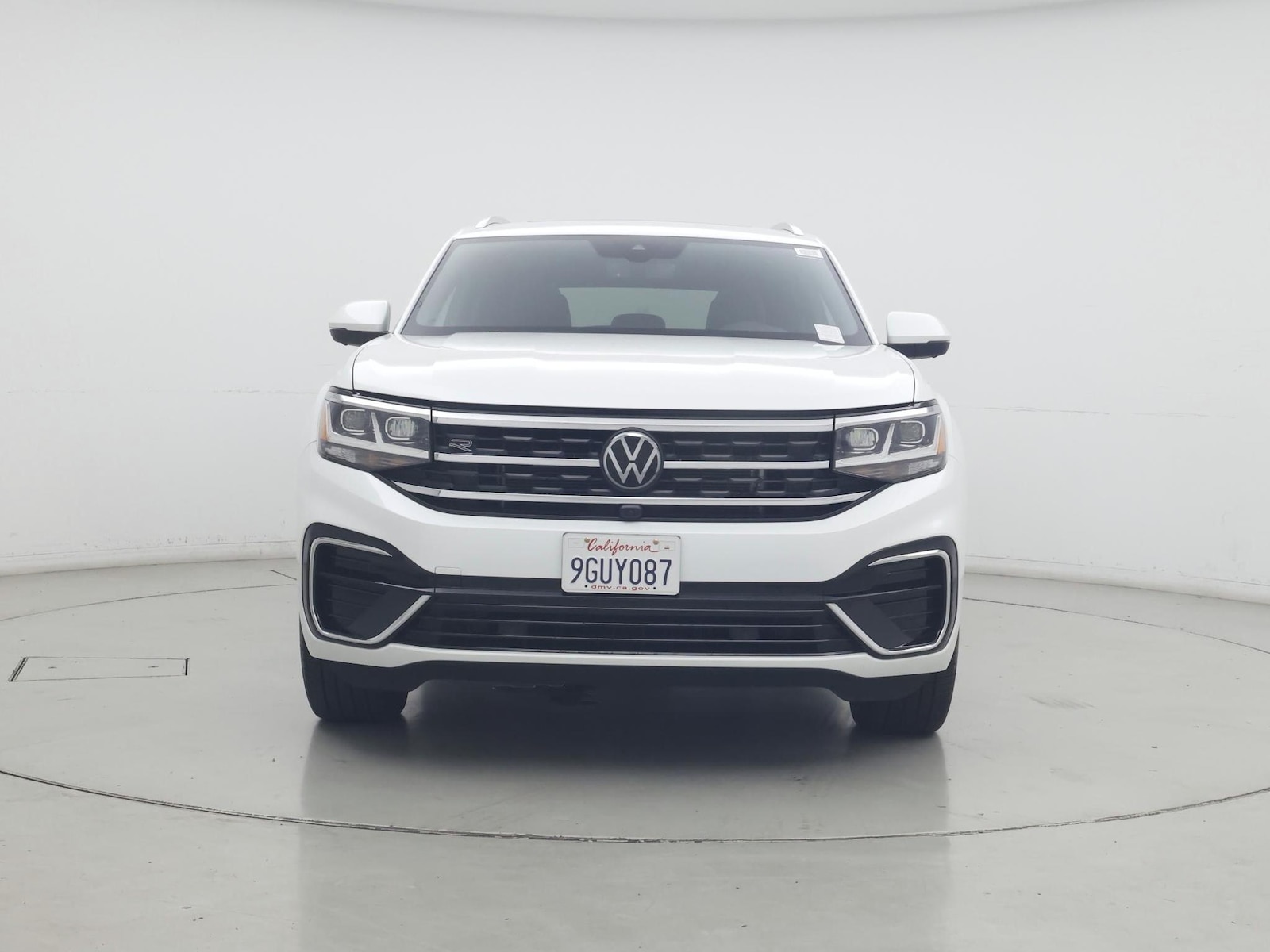 2023 Volkswagen Atlas Cross Sport SEL Premium R-Line - Photo 6
