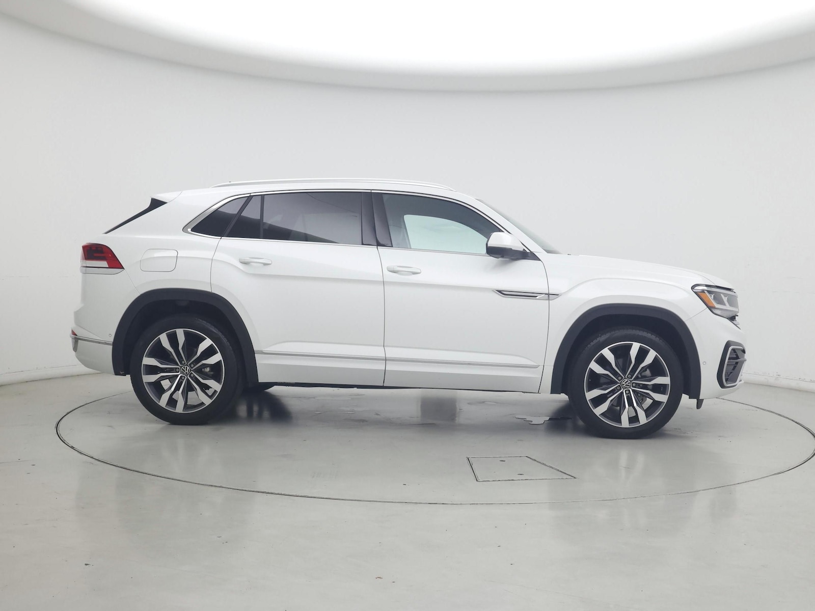 2023 Volkswagen Atlas Cross Sport SEL Premium R-Line - Photo 8