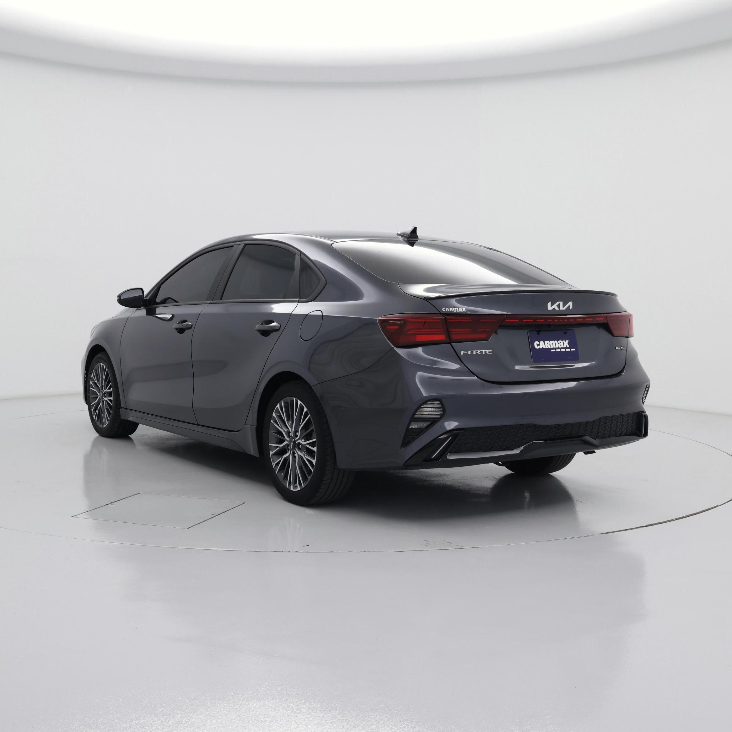 Thumbnail: 2024 Kia Forte - 2