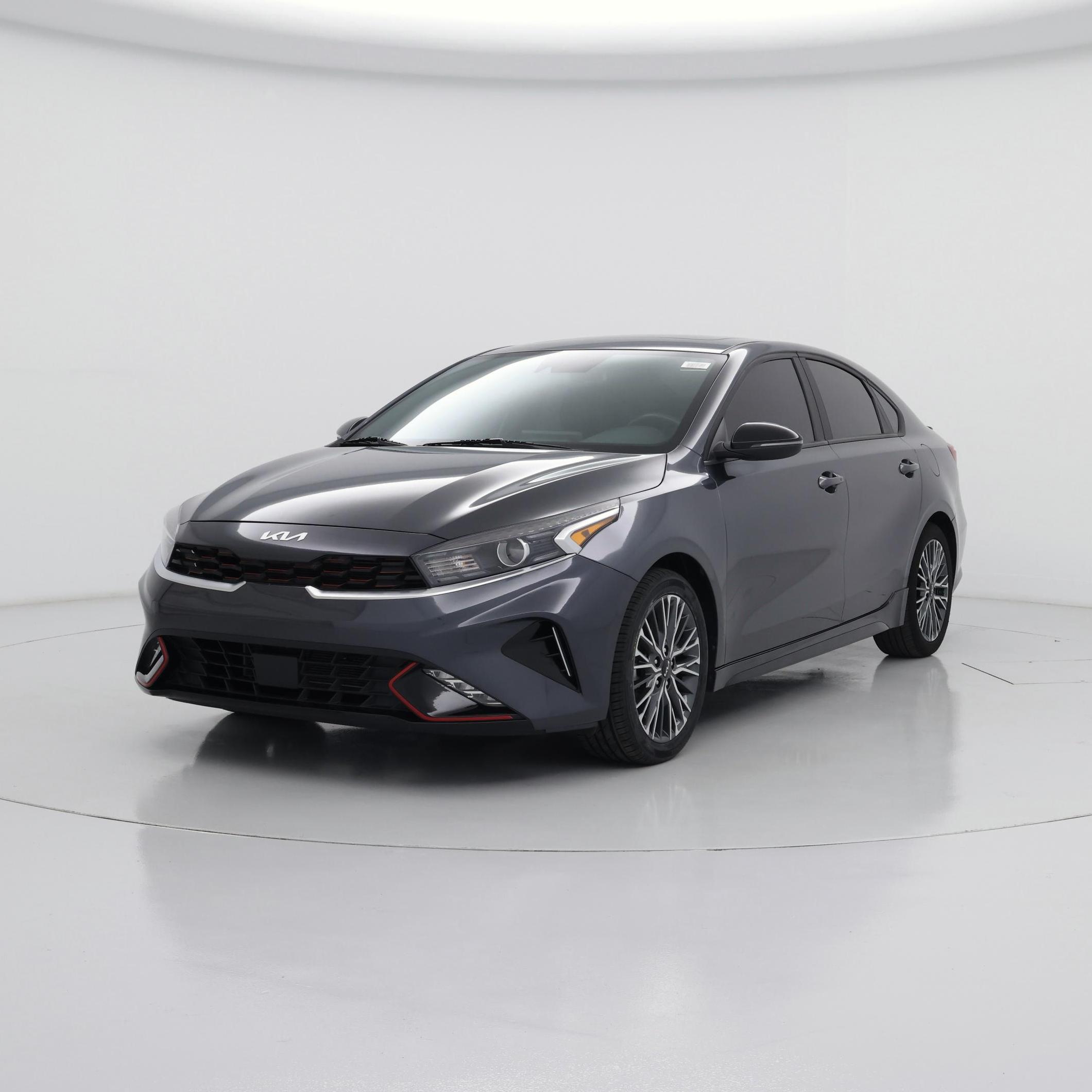 Thumbnail: 2024 Kia Forte - 4