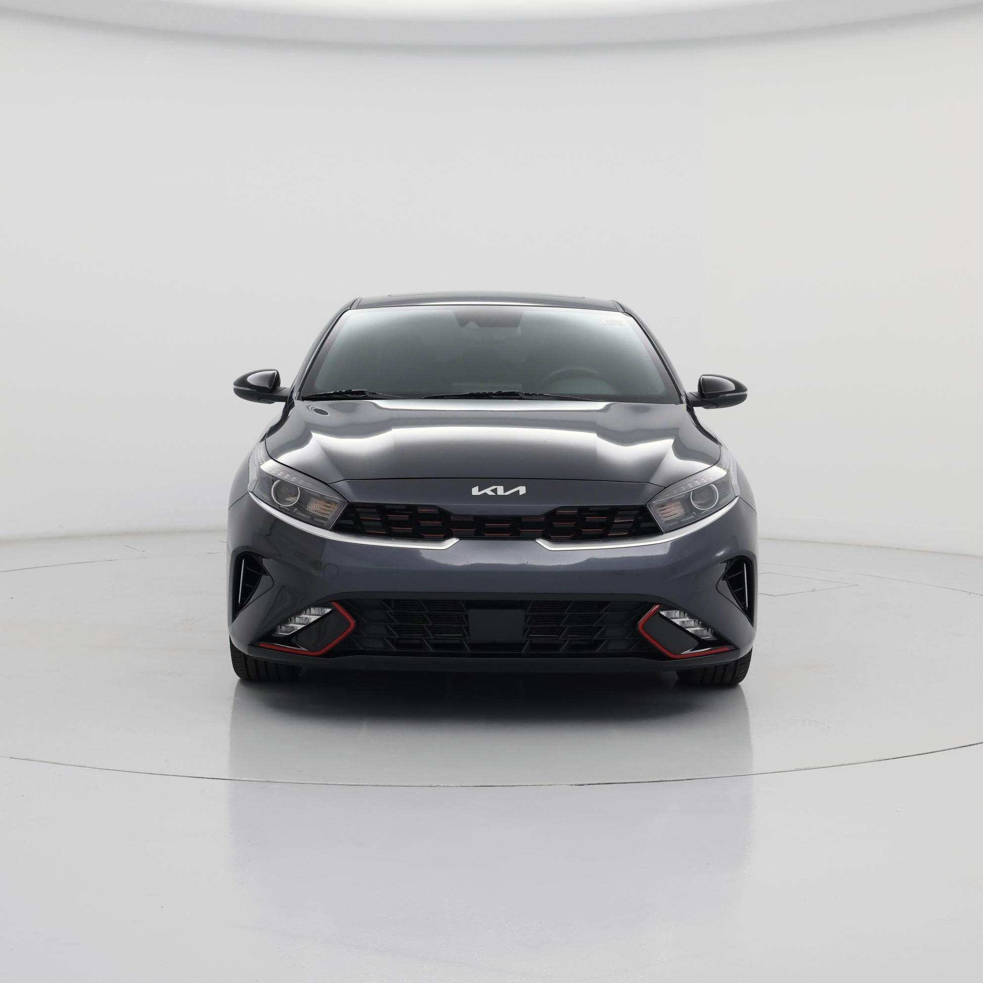 Thumbnail: 2024 Kia Forte - 5