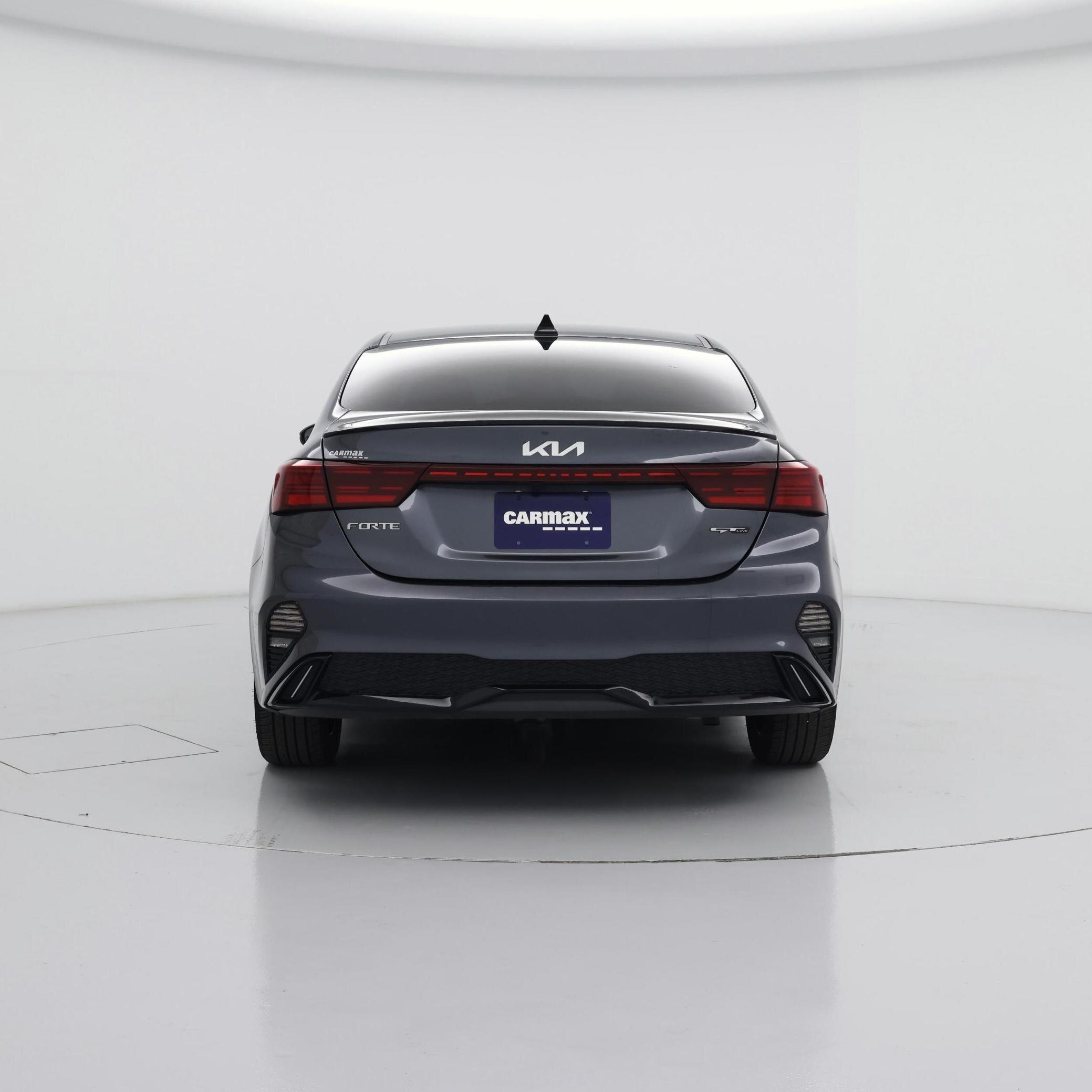 Thumbnail: 2024 Kia Forte - 6