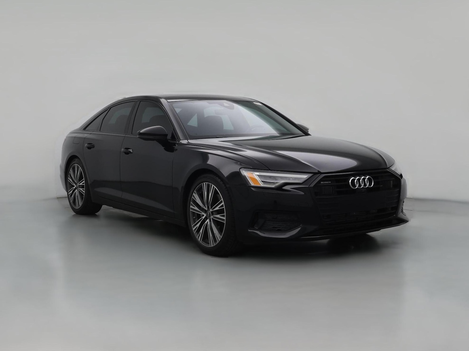 2023 Audi A6 Sedan