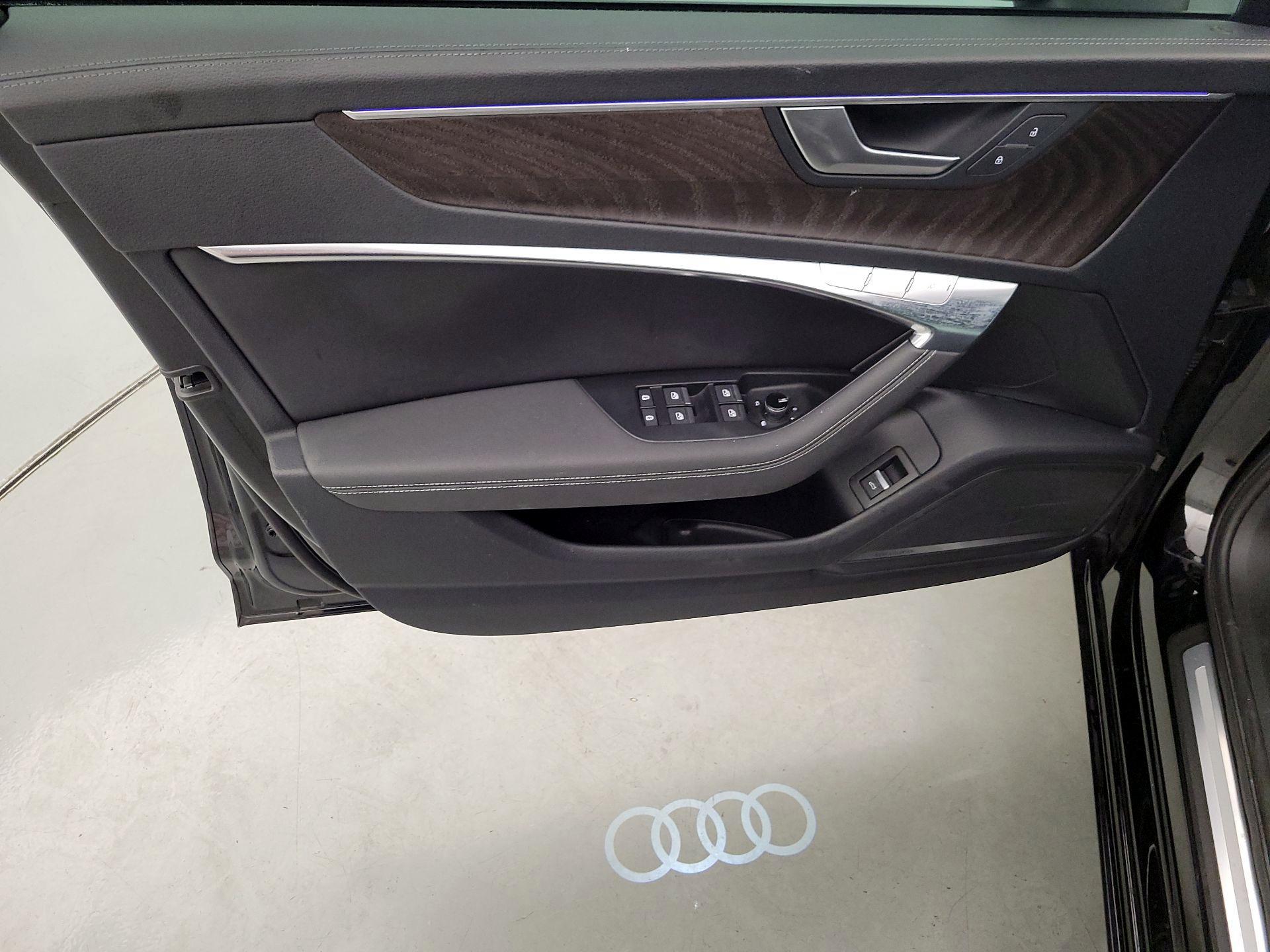 Thumbnail: 2023 Audi A6 - 12