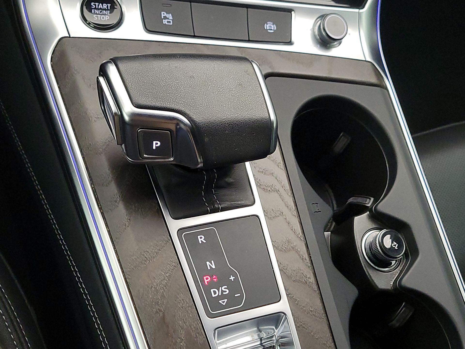 Thumbnail: 2023 Audi A6 - 18