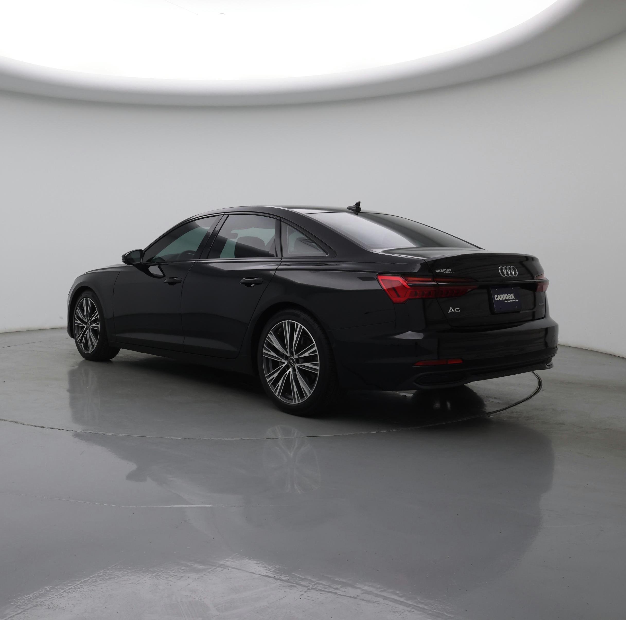 Thumbnail: 2023 Audi A6 - 2