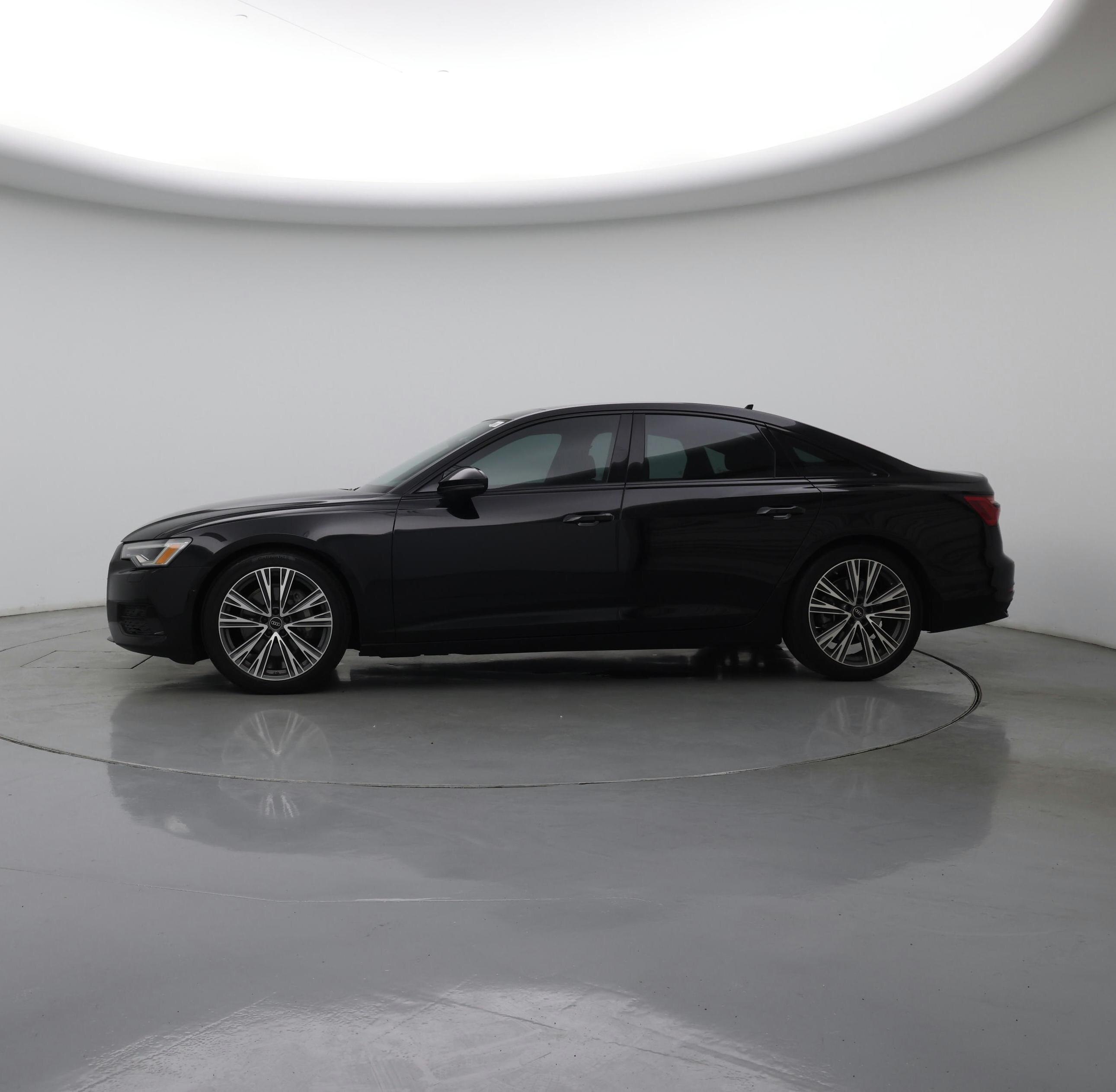 Thumbnail: 2023 Audi A6 - 3