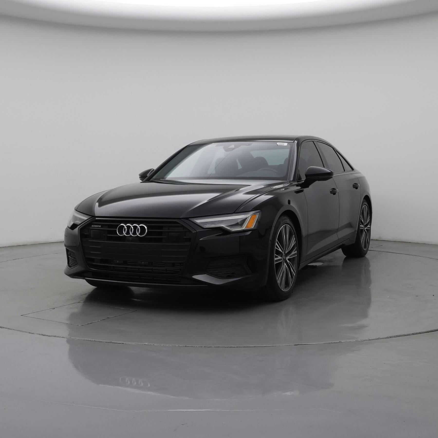 Thumbnail: 2023 Audi A6 - 4