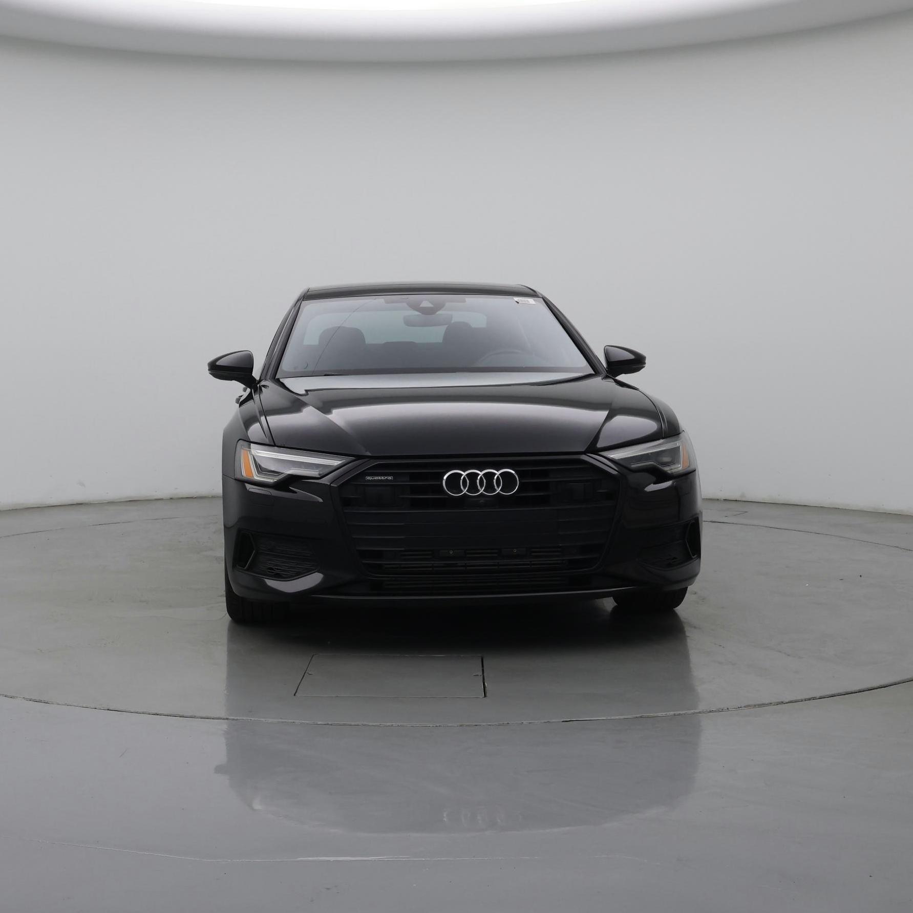 Thumbnail: 2023 Audi A6 - 5