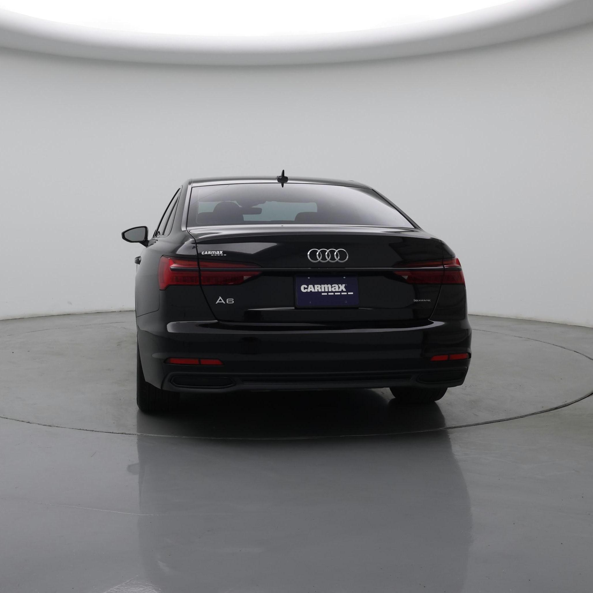 Thumbnail: 2023 Audi A6 - 6