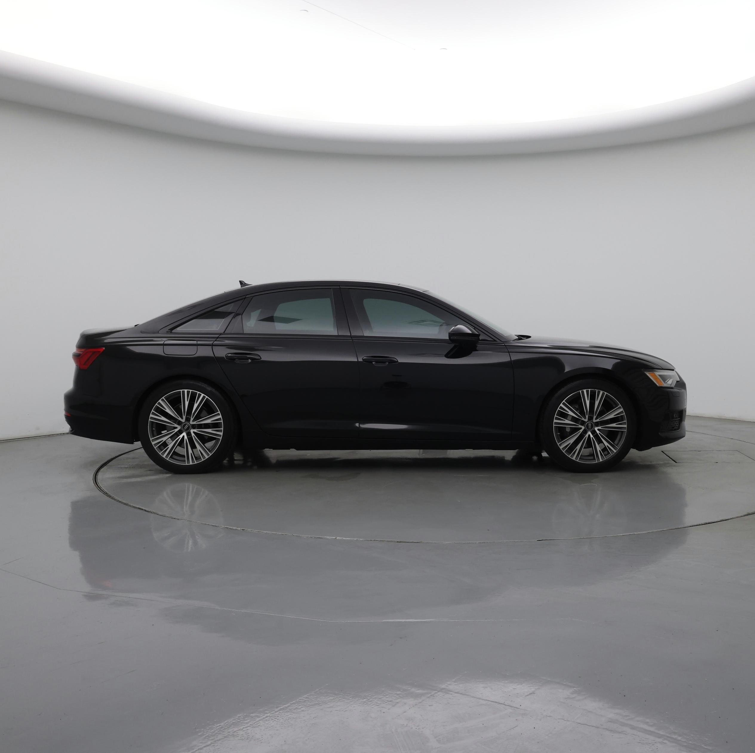 Thumbnail: 2023 Audi A6 - 7