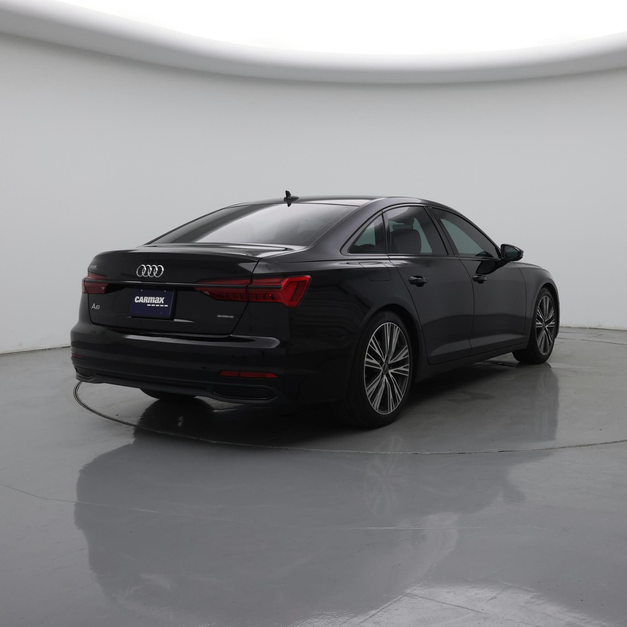 Thumbnail: 2023 Audi A6 - 8