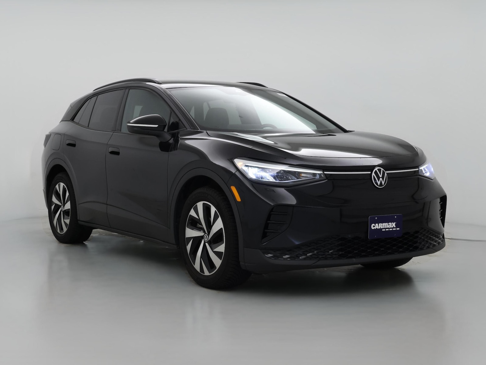 2024 Volkswagen ID.4