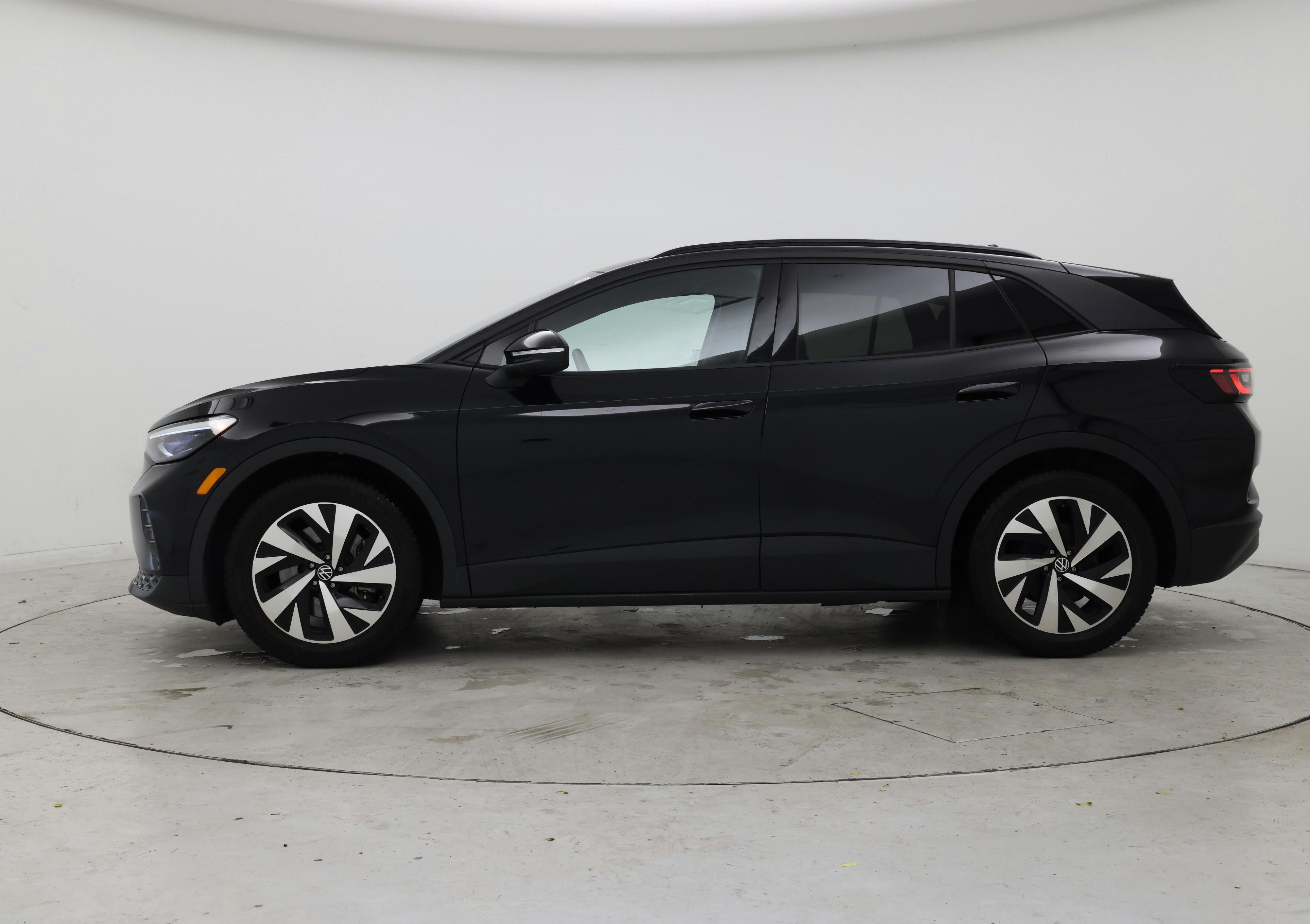 Thumbnail: 2024 Volkswagen ID.4 - 3