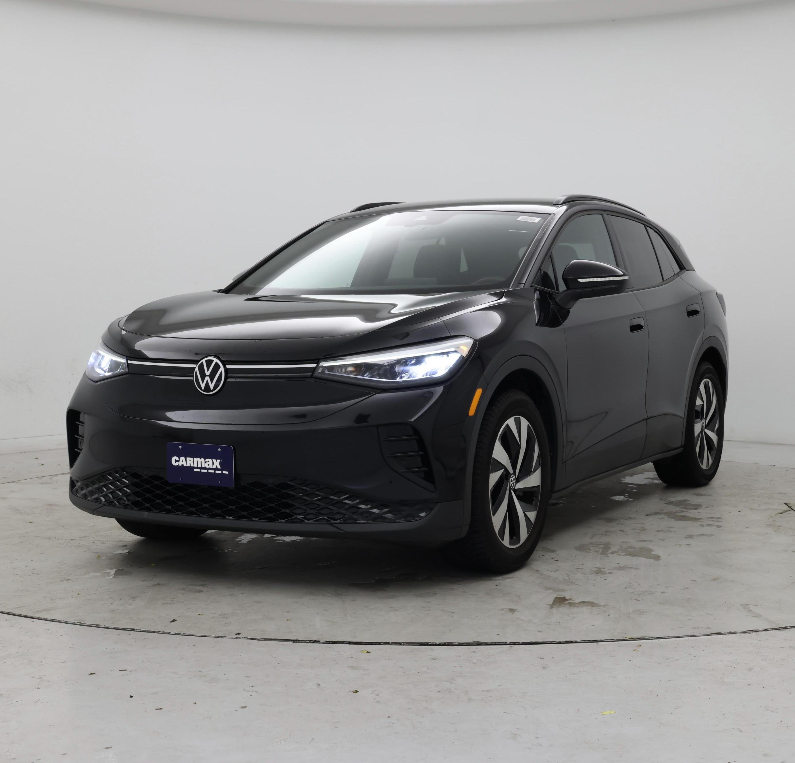 Thumbnail: 2024 Volkswagen ID.4 - 4
