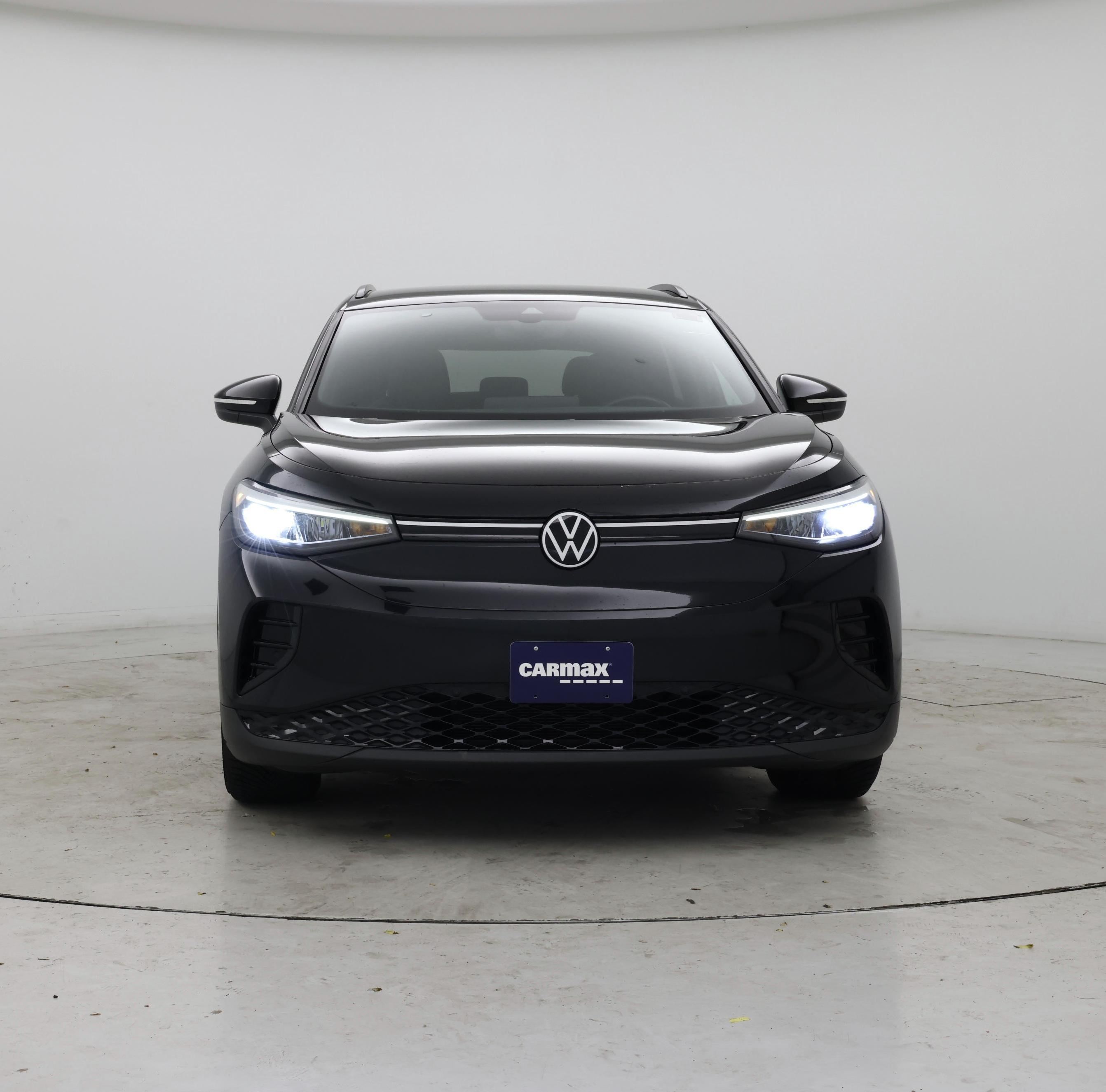 Thumbnail: 2024 Volkswagen ID.4 - 5