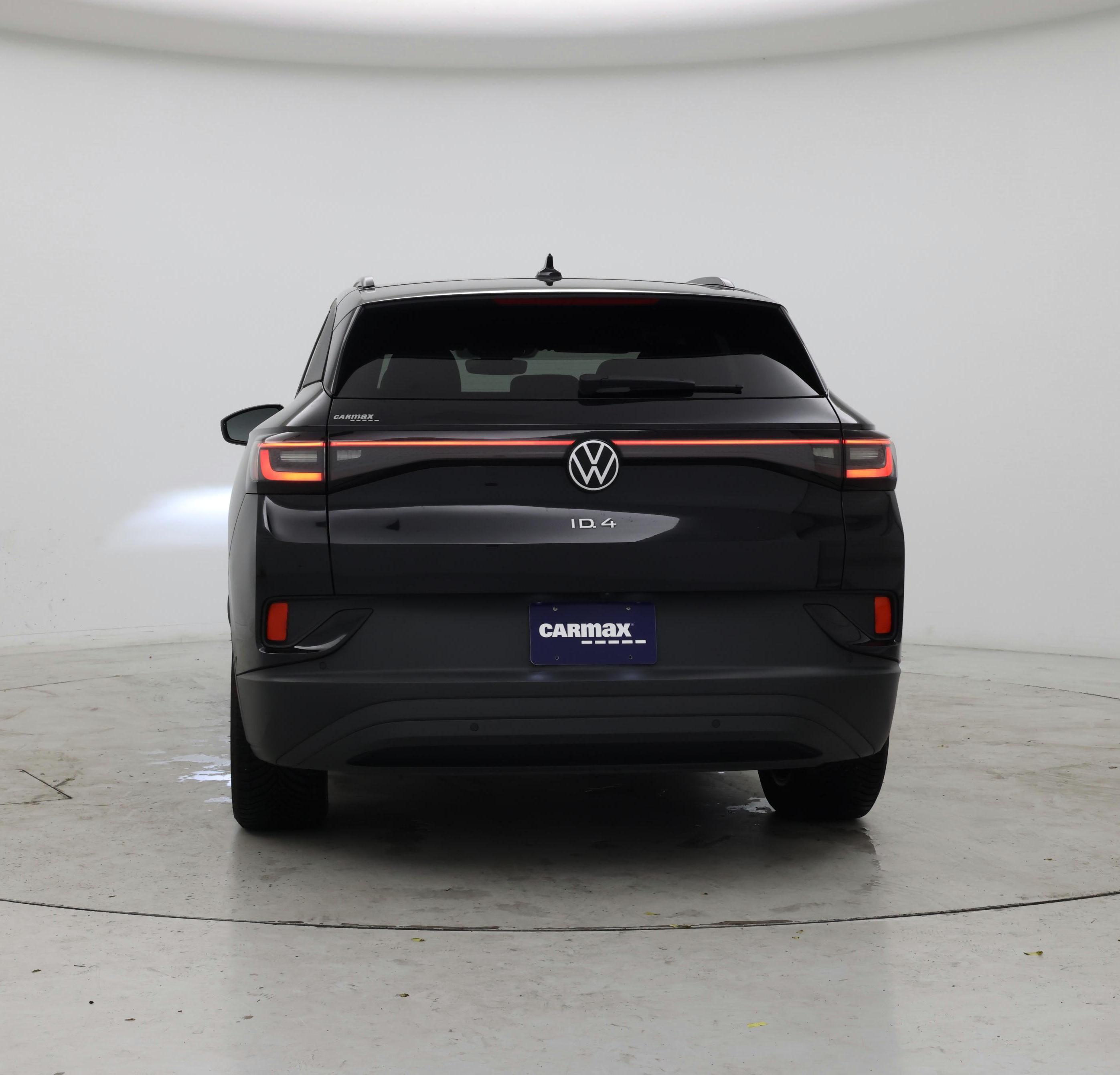 Thumbnail: 2024 Volkswagen ID.4 - 6