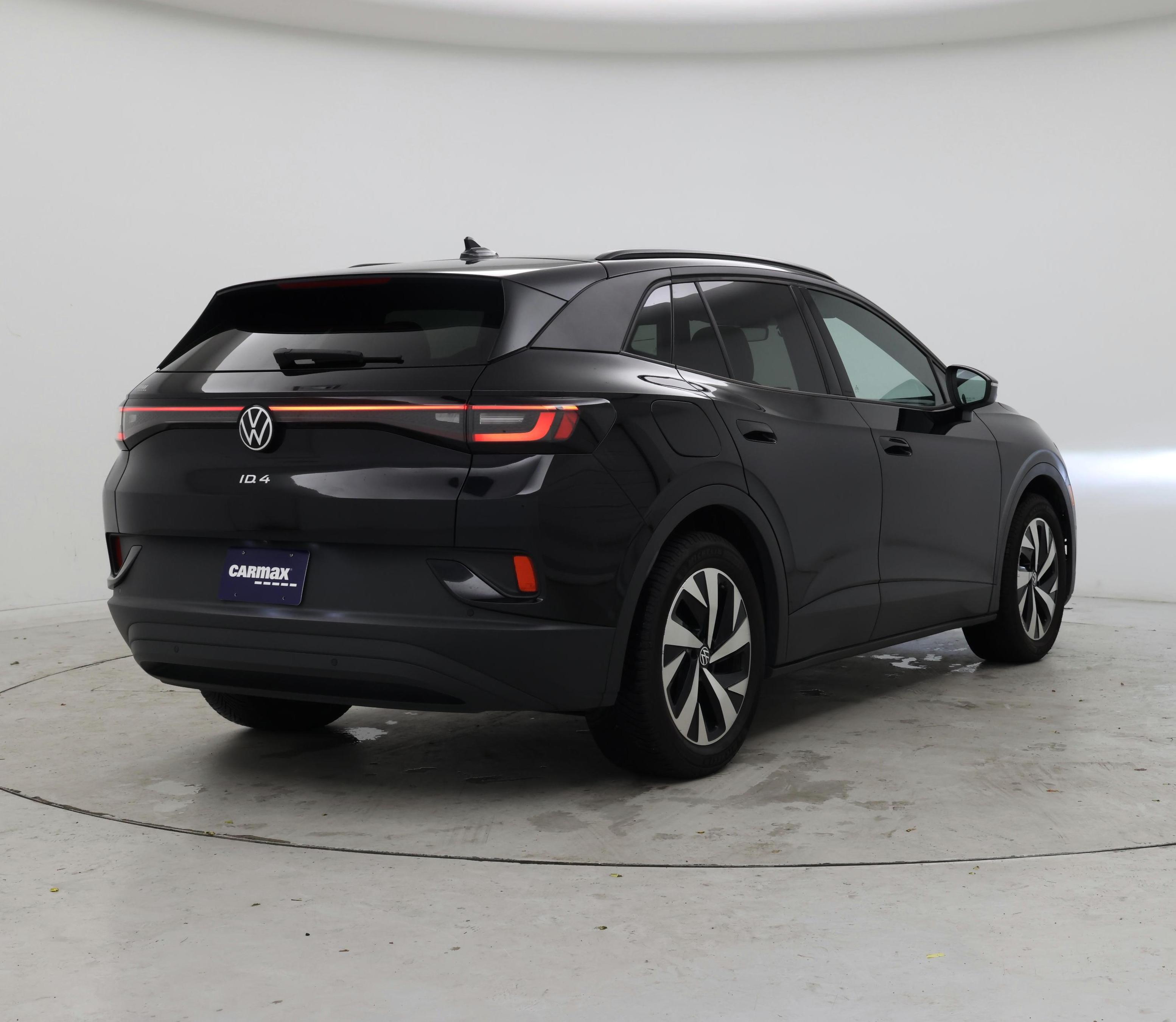 Thumbnail: 2024 Volkswagen ID.4 - 8