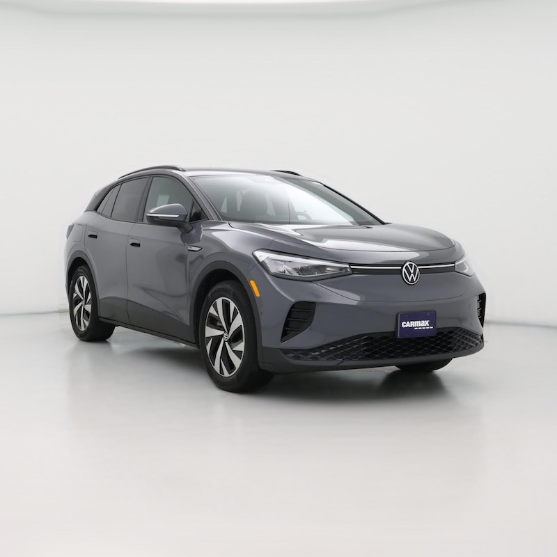 2023 Volkswagen ID.4 EV Pro
