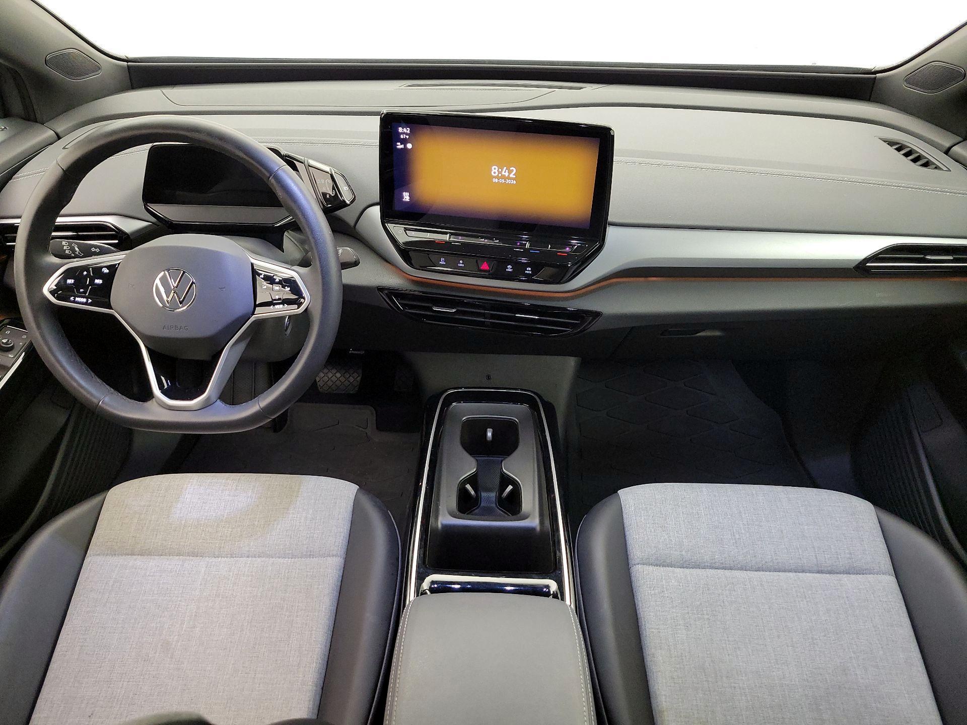 Thumbnail: 2023 Volkswagen ID.4 - 9