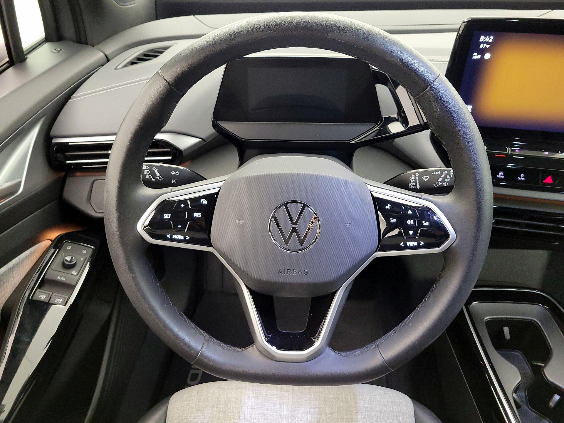 Thumbnail: 2023 Volkswagen ID.4 - 10