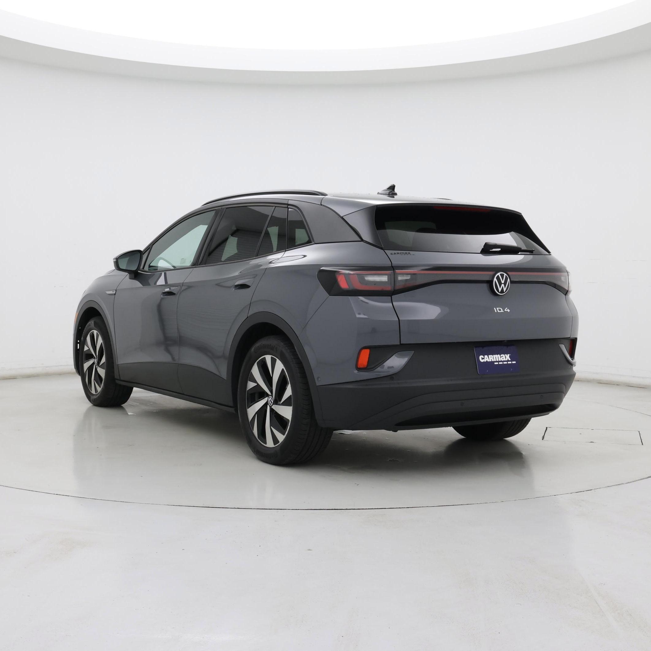Thumbnail: 2023 Volkswagen ID.4 - 2