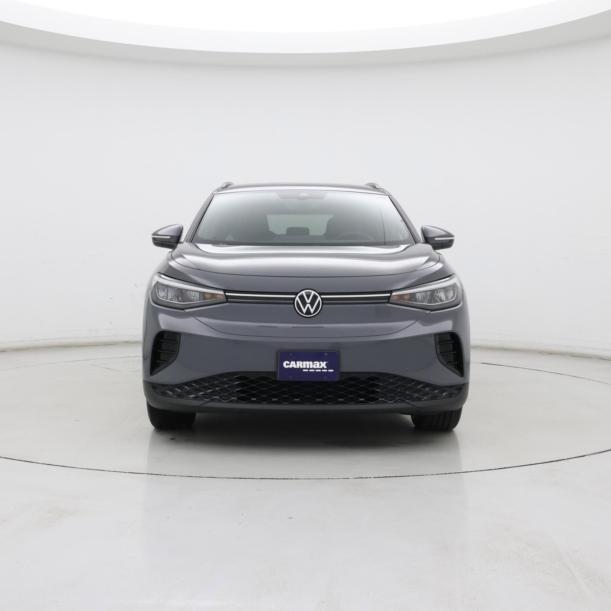 Thumbnail: 2023 Volkswagen ID.4 - 5