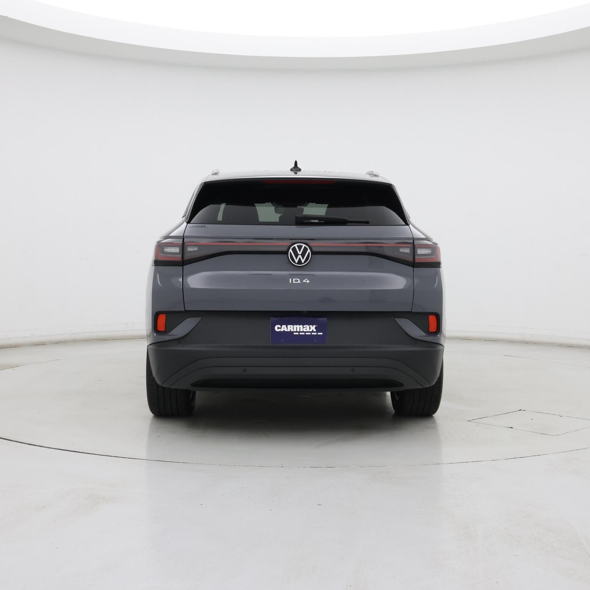 Thumbnail: 2023 Volkswagen ID.4 - 6