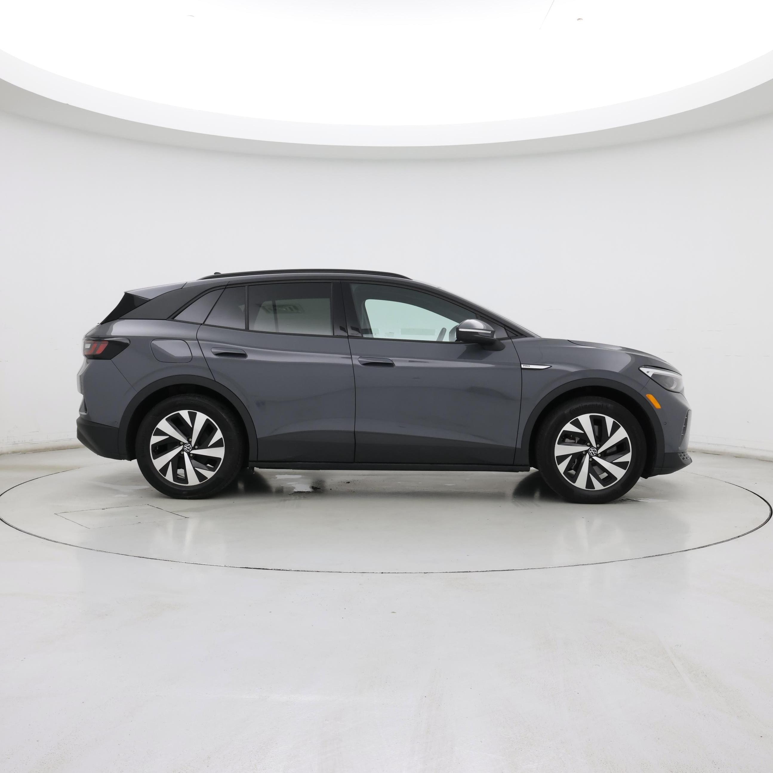 Thumbnail: 2023 Volkswagen ID.4 - 7