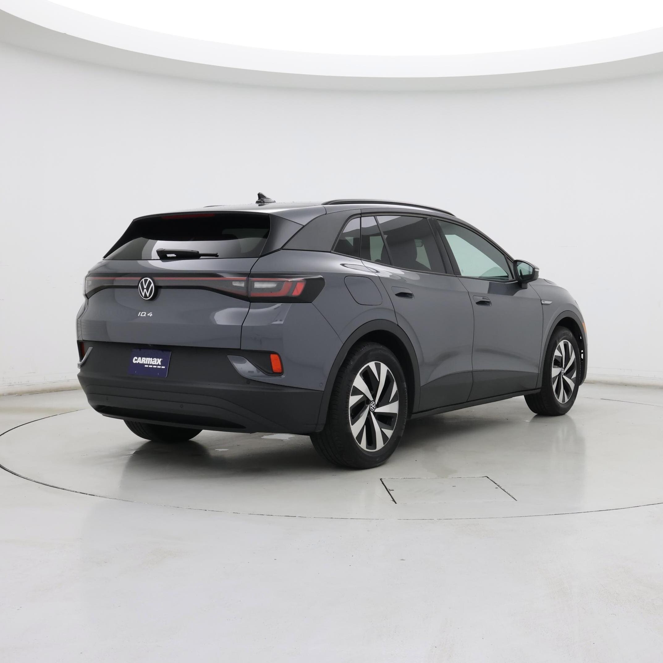 Thumbnail: 2023 Volkswagen ID.4 - 8