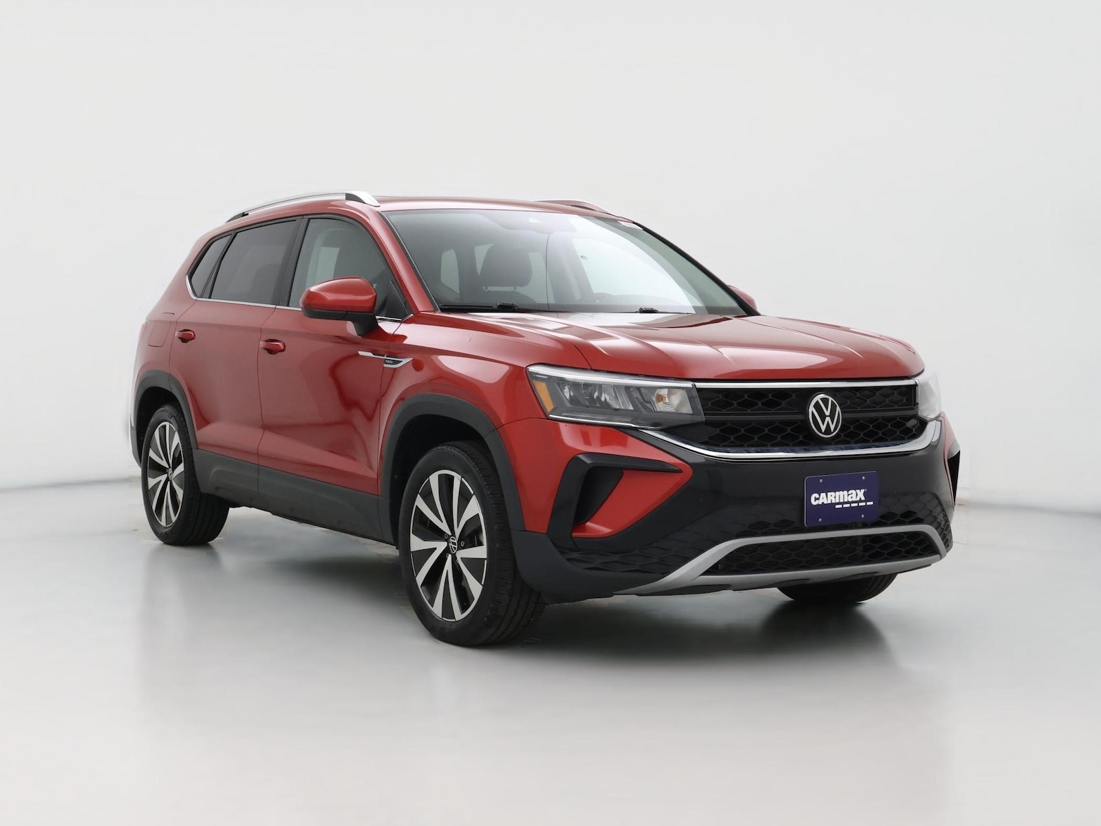 2023 Volkswagen Taos