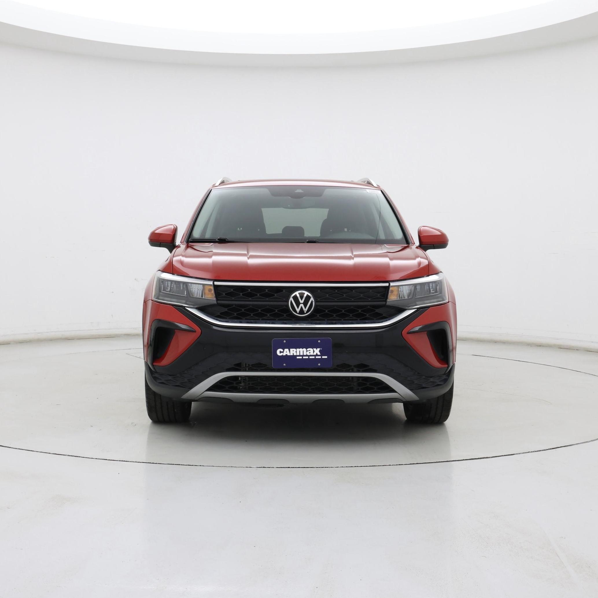 Thumbnail: 2023 Volkswagen Taos - 5