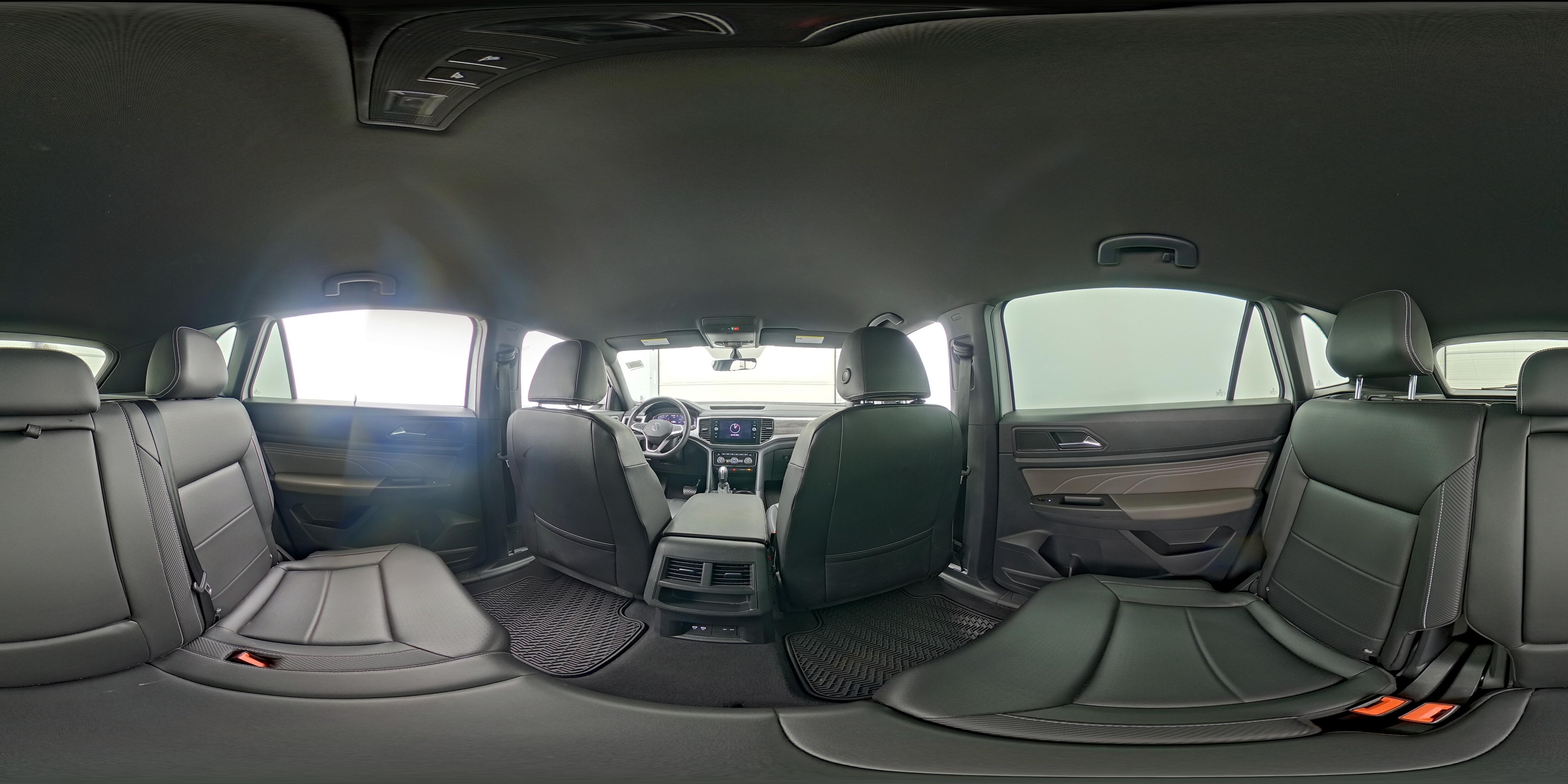2023 Volkswagen Atlas Cross Sport SE w/Tech - Photo 25