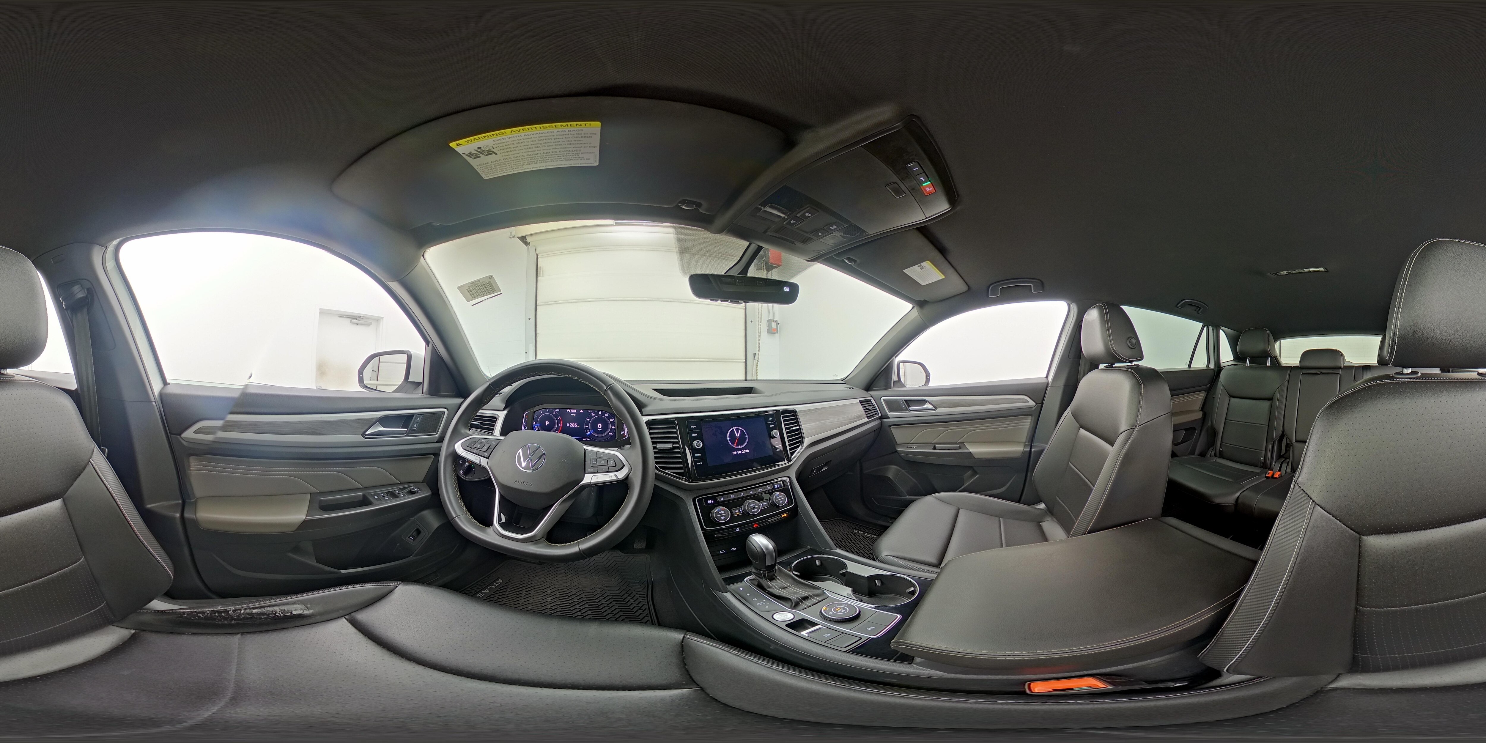 2023 Volkswagen Atlas Cross Sport SE w/Tech - Photo 26