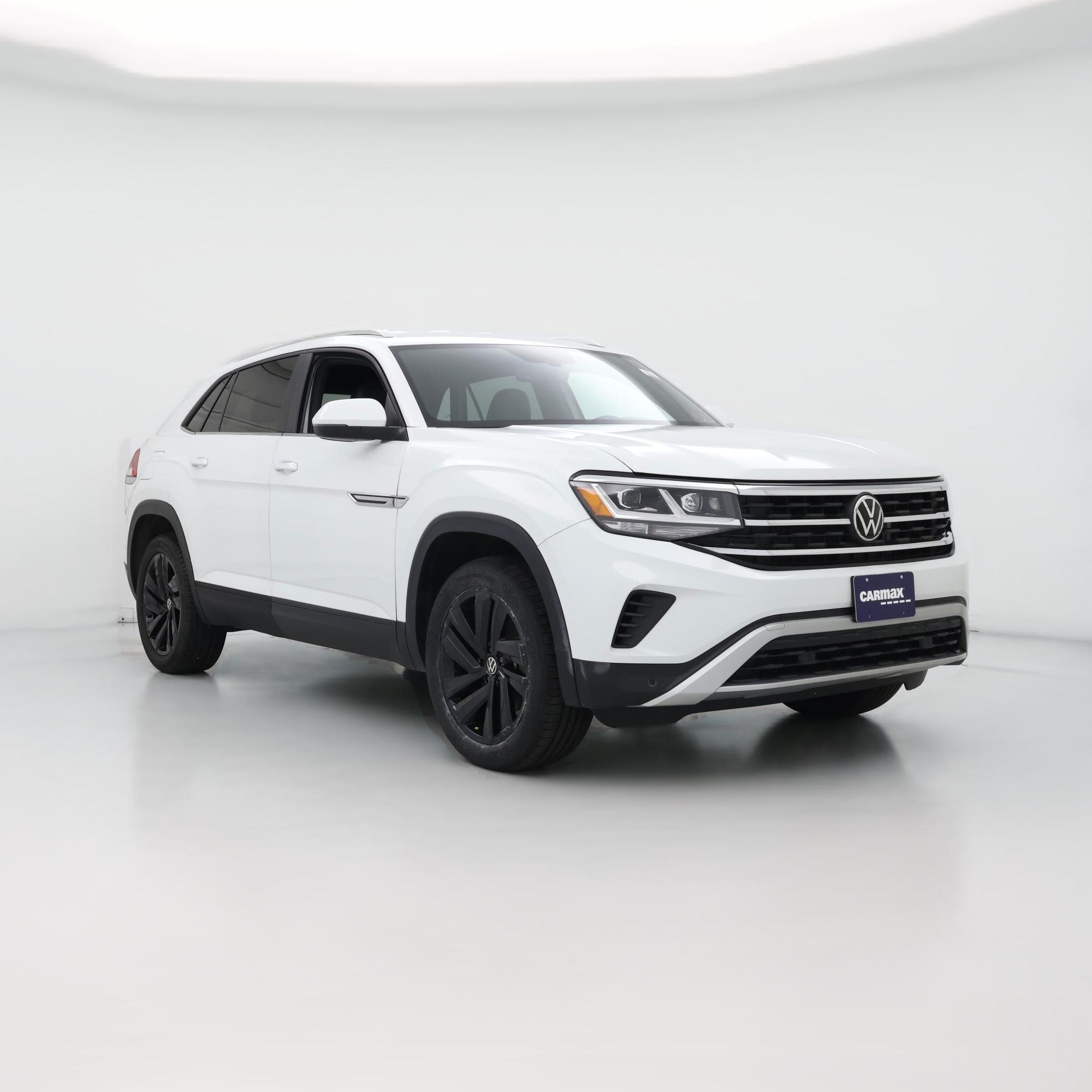Thumbnail: 2023 Volkswagen Atlas - 1