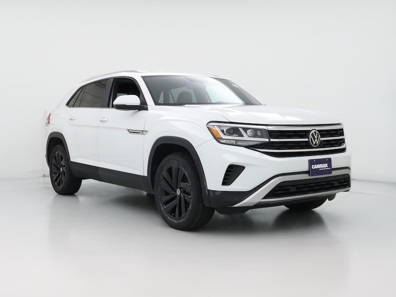 2023 Volkswagen Atlas Cross Sport SE w/Tech