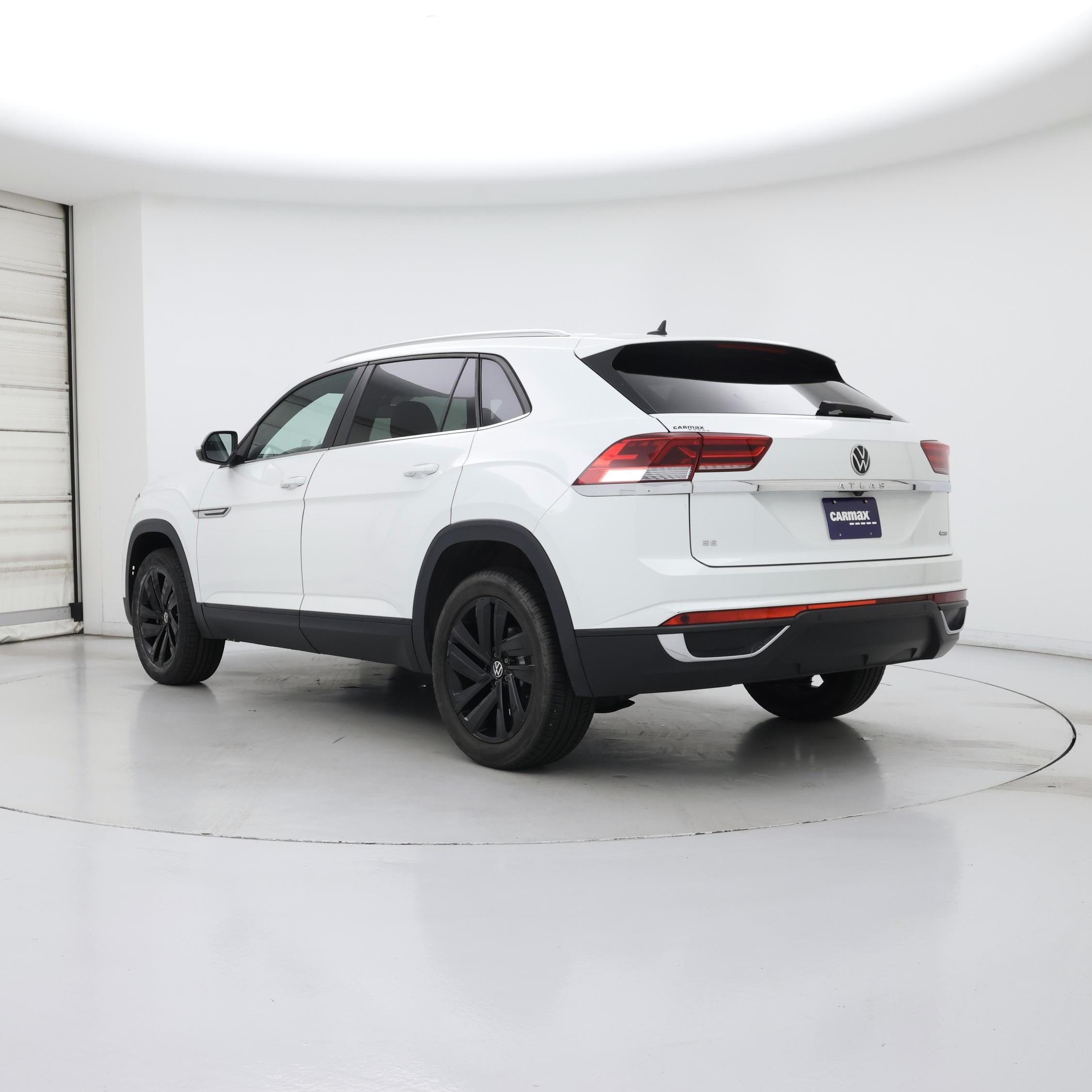 Thumbnail: 2023 Volkswagen Atlas - 2