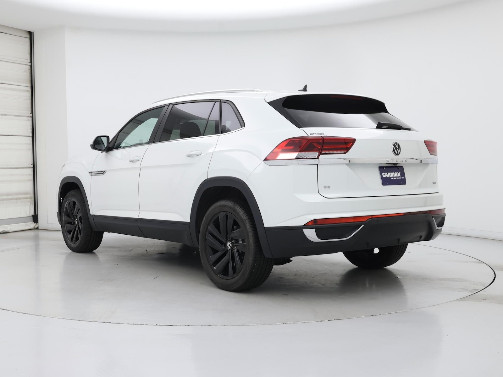 2023 Volkswagen Atlas Cross Sport SE w/Tech - Photo 3