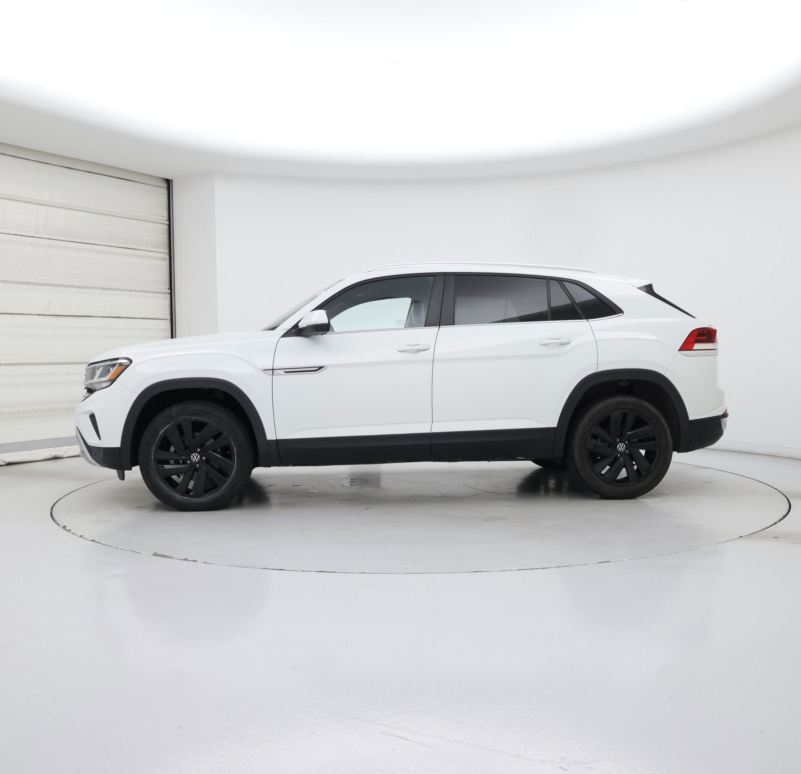 Thumbnail: 2023 Volkswagen Atlas - 3
