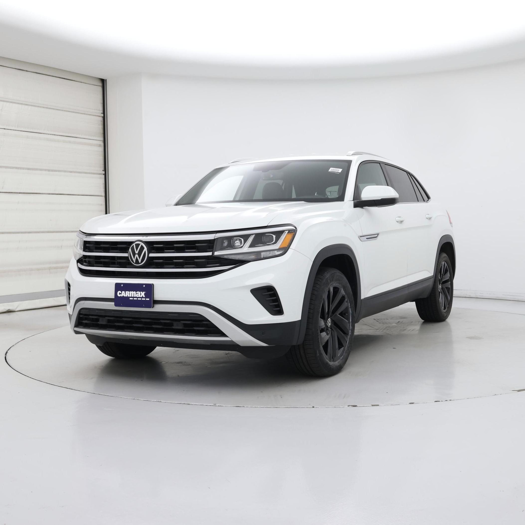 Thumbnail: 2023 Volkswagen Atlas - 4