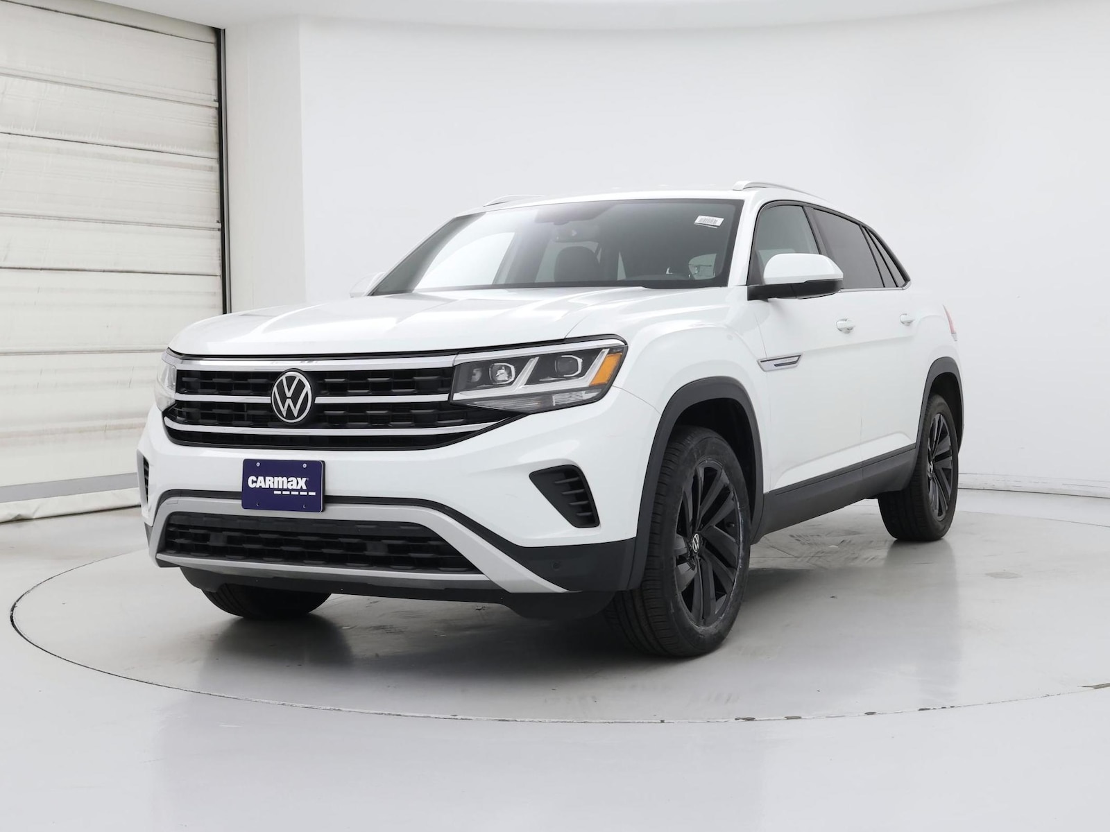 2023 Volkswagen Atlas Cross Sport SE w/Tech - Photo 5