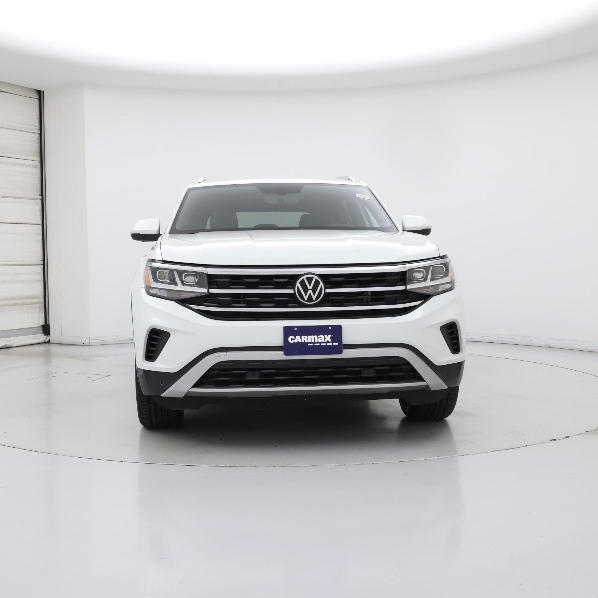 Thumbnail: 2023 Volkswagen Atlas - 5