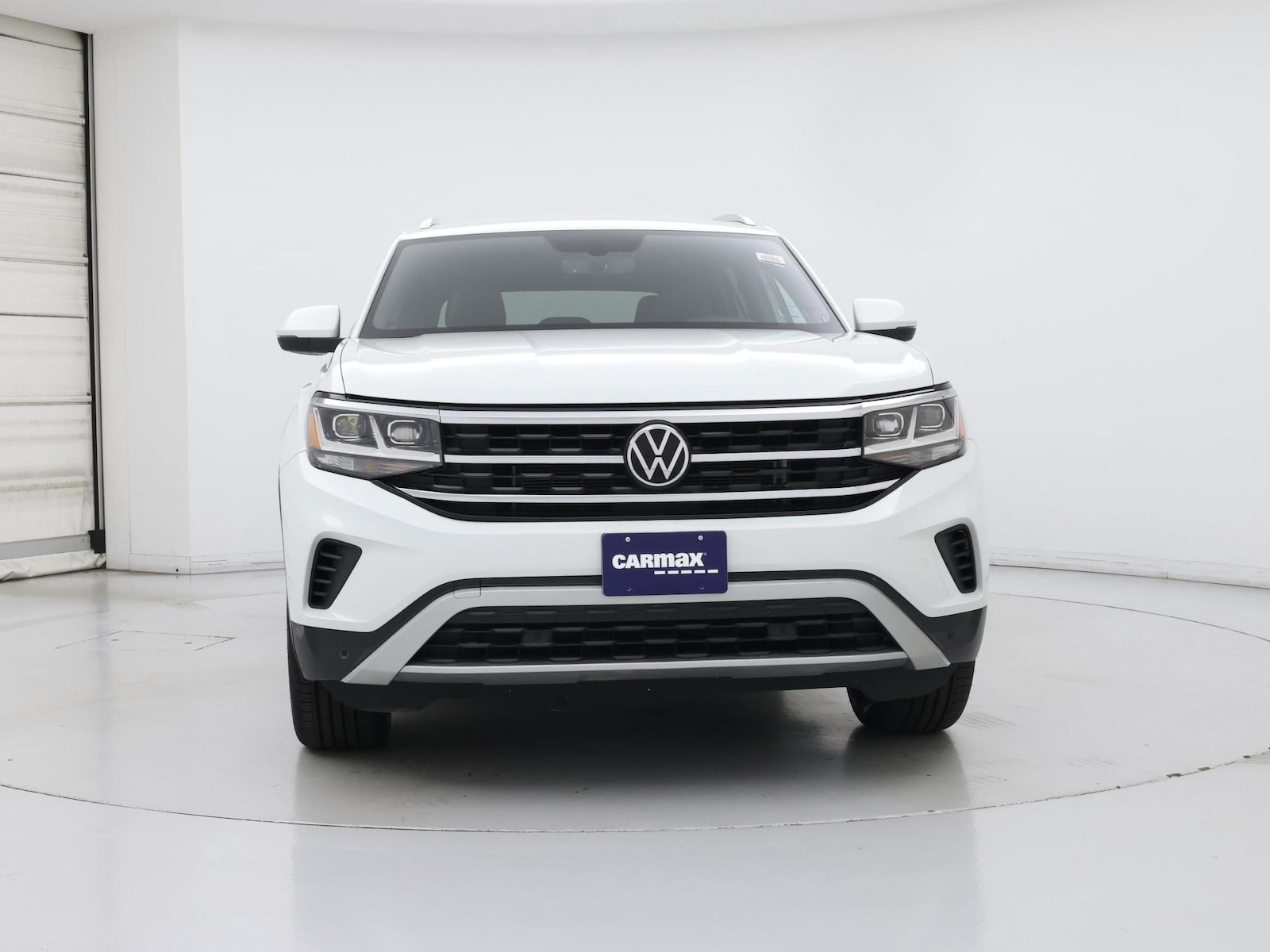 2023 Volkswagen Atlas Cross Sport SE w/Tech - Photo 6