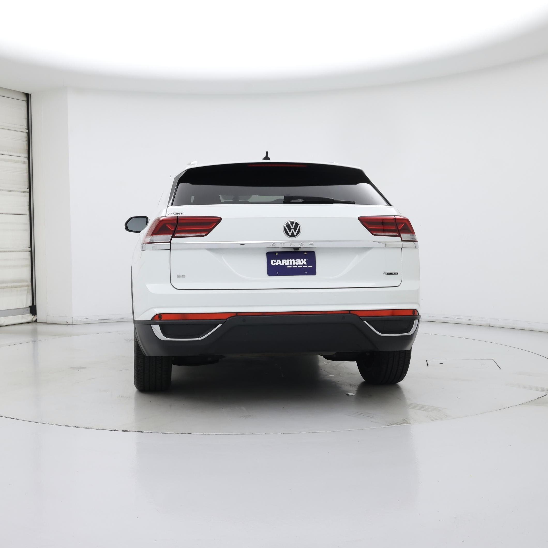 Thumbnail: 2023 Volkswagen Atlas - 6